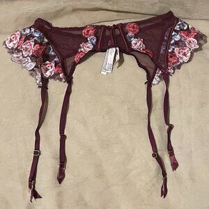 Victoria's Secret Lingerie Garter Belt